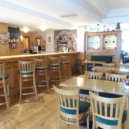 The Address 3* Sligo