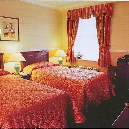 The Address 3* Sligo