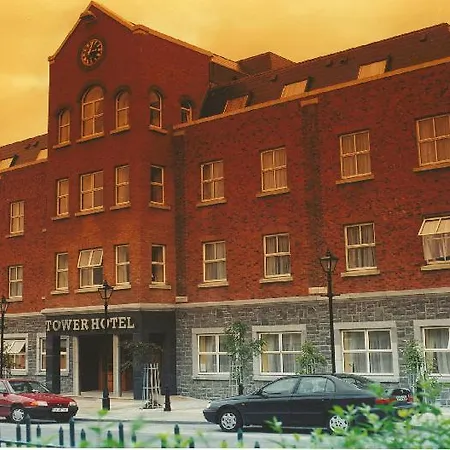 Hotel The Address