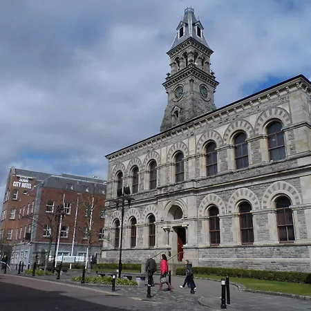 The Address Sligo