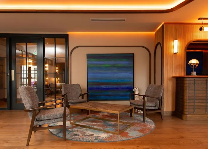 Hotel The Address Sligo