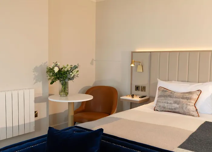 The Address 4* Sligo