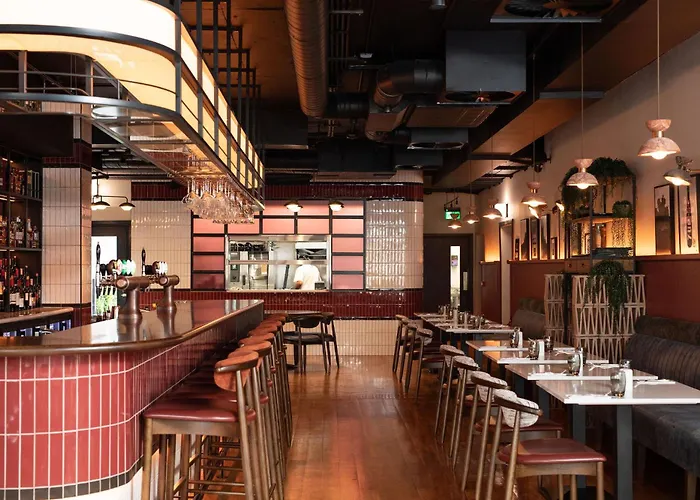 The Address 4* Sligo