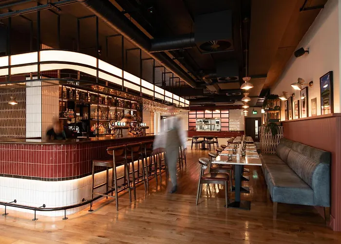 The Address Hotel 4*