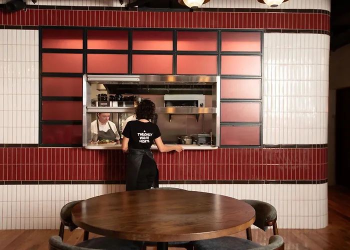 Hotel The Address 4*