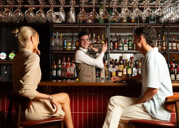 The Address Hotel Sligo