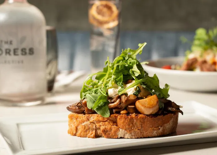 The Address Hotell Sligo