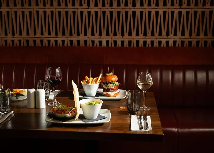 Hotel The Address 4*