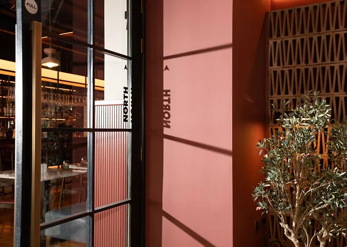 The Address 4* Слайго