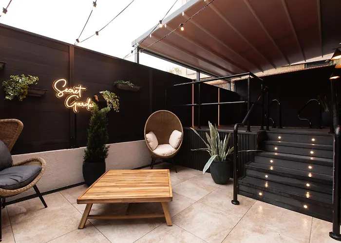 The Address Hotel Sligo