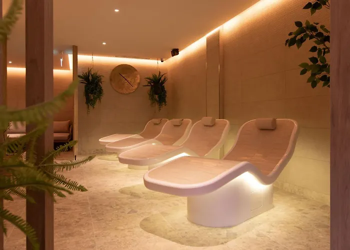 The Address 4* Sligo