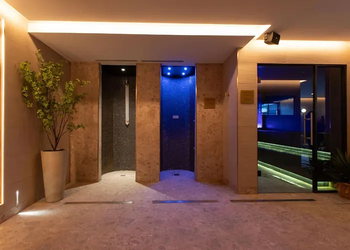 The Address 4* Слайго