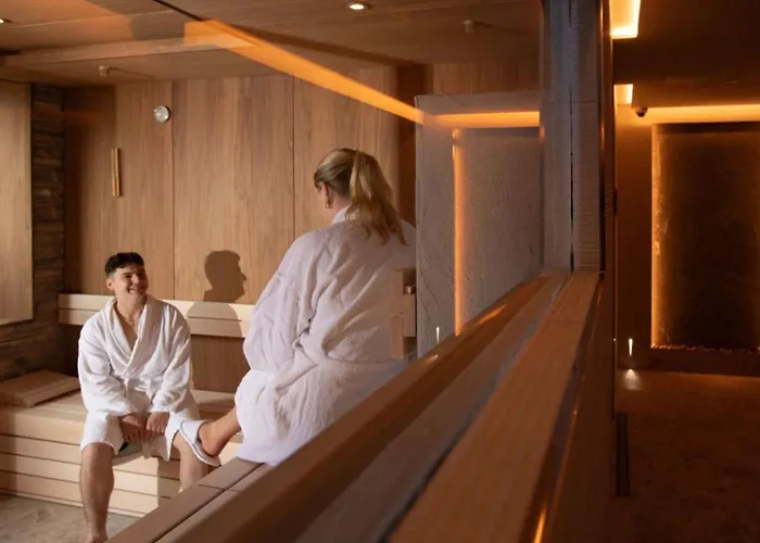 The Address Отель