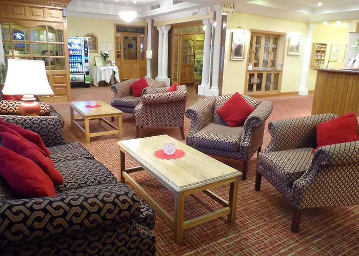 The Address 4* Sligo