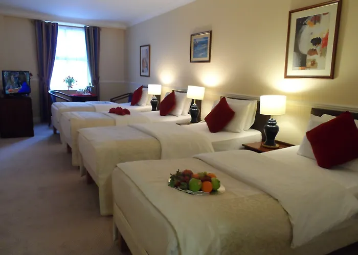 Hotel The Address 4*