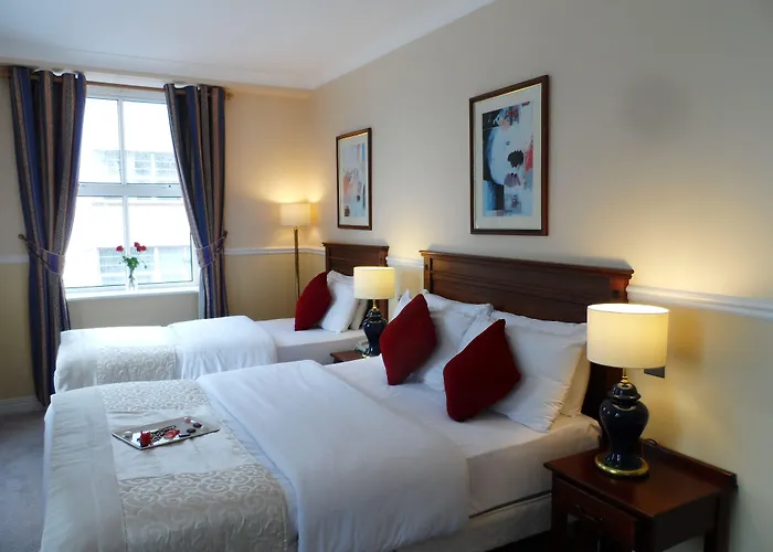 The Address 4* Sligo