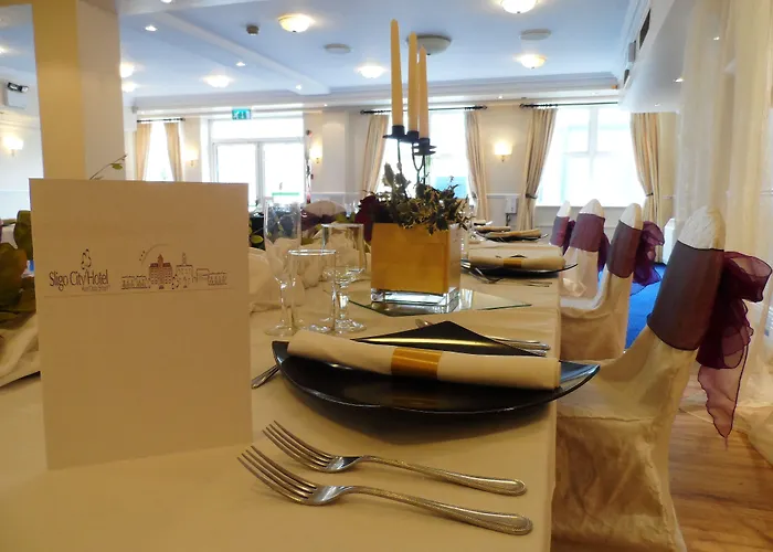 The Address Hotel Sligo