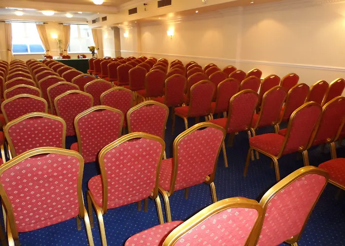 Hotel The Address 4*