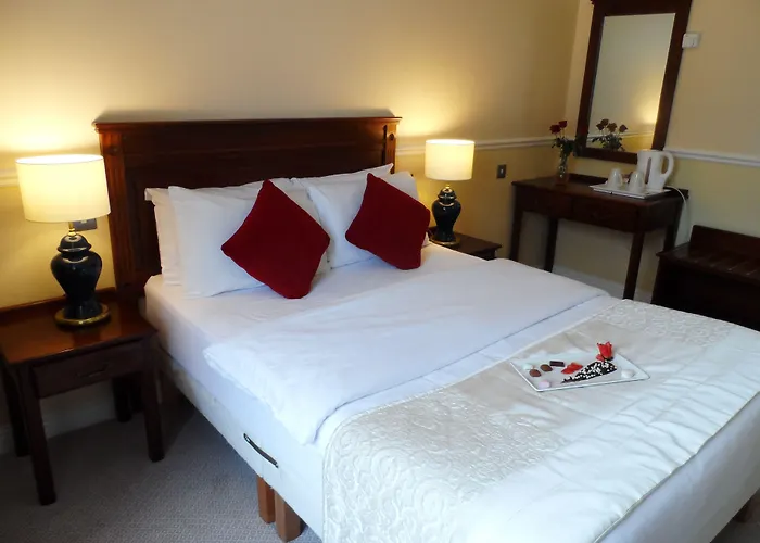 The Address Hotel 4*