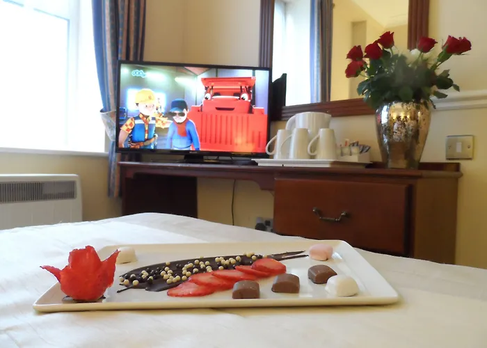 The Address Hotel 4*