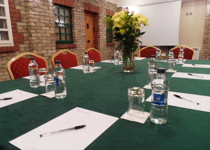 The Address Hotel 4*