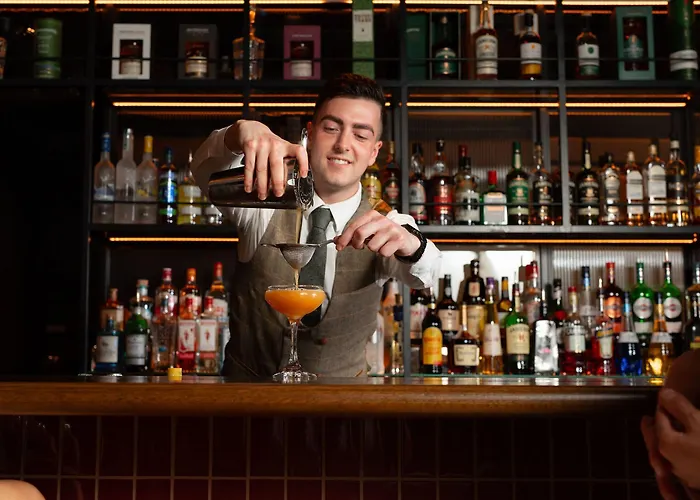 Hotel The Address 4*