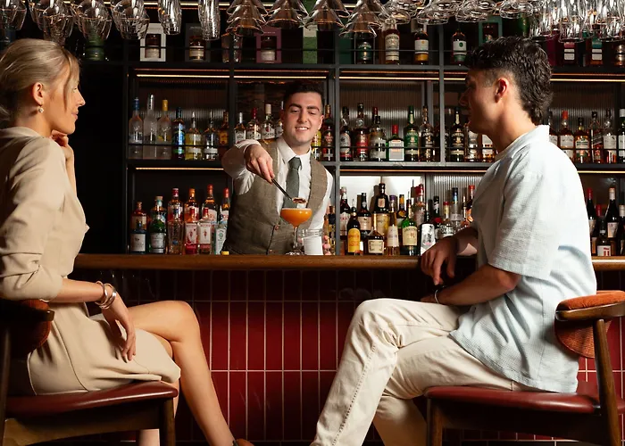 The Address Hotel Sligo