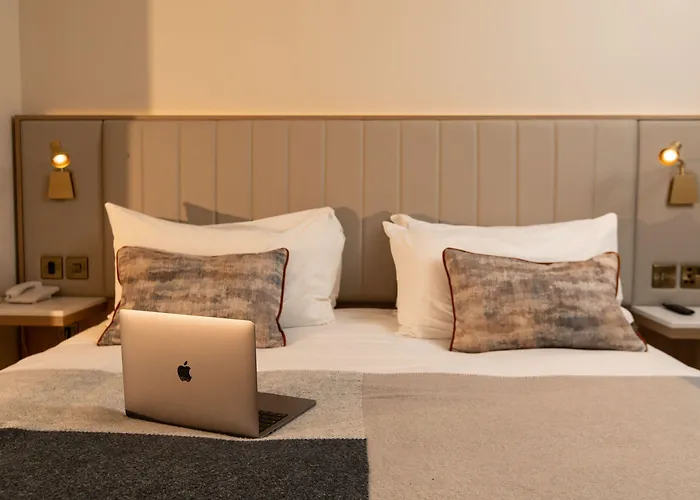 The Address Hotel Sligo