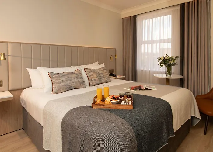 The Address Hotel Sligo