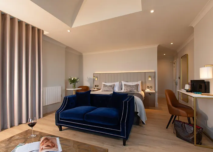 The Address Hotel Sligo