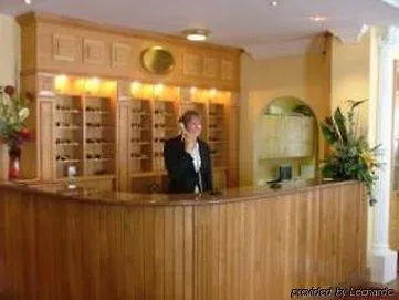 The Address 4* Слайго